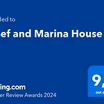 Josef And Marina House