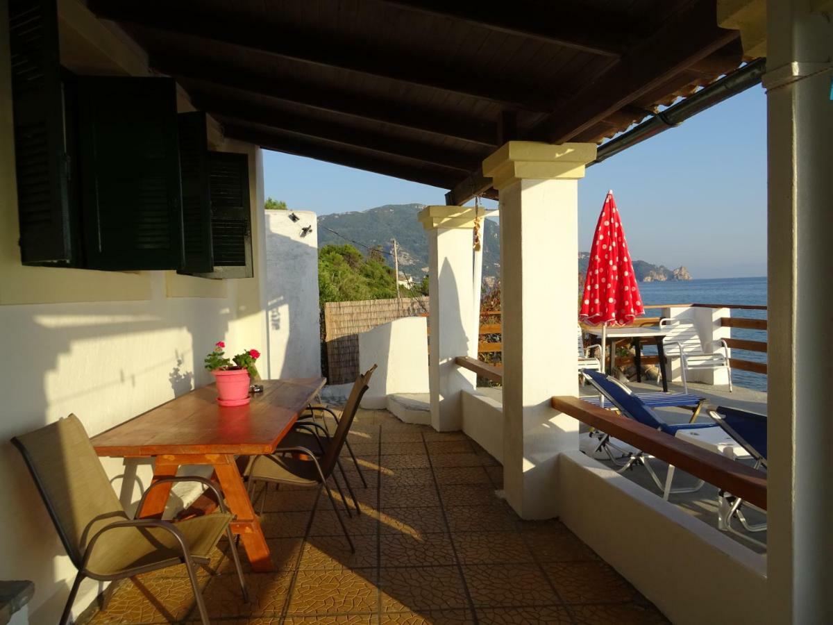 Josef And Marina House