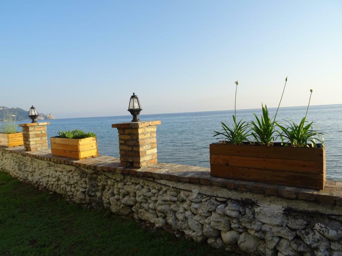 Ferienhaus Josef And Marina House Agios Gordios (Corfu)