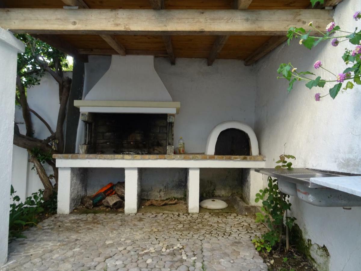 Josef And Marina House * Agios Gordios (Corfu)