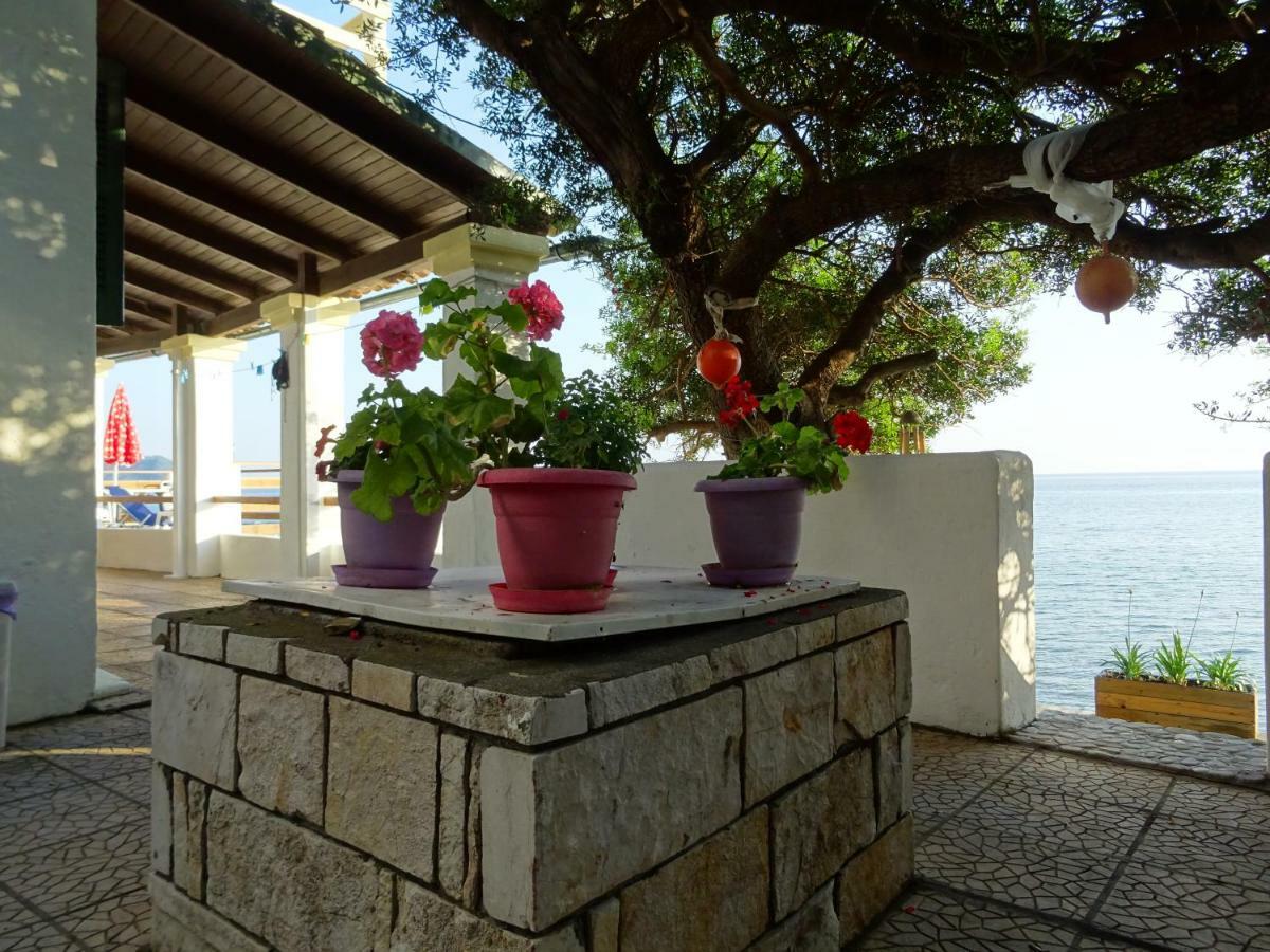 Josef And Marina House Agios Gordios (Corfu)