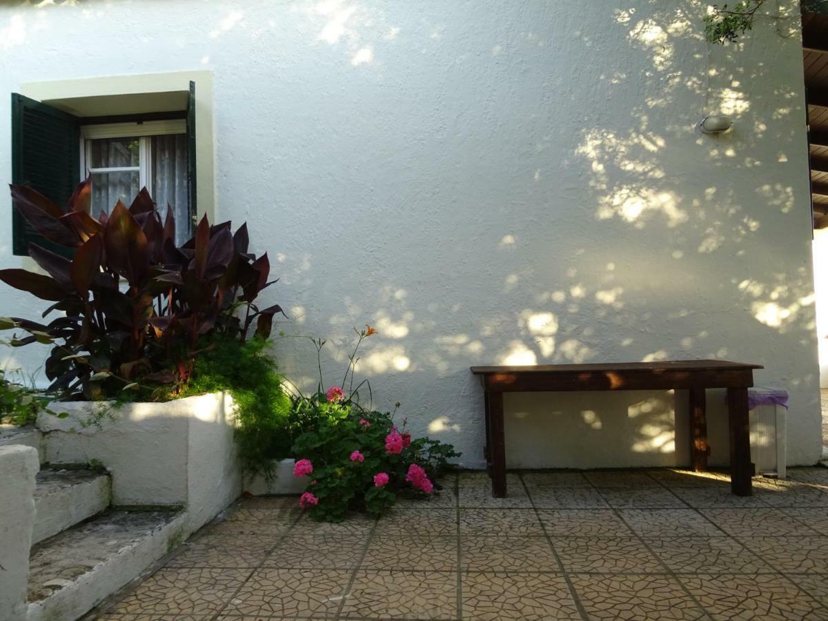 Josef And Marina House * Agios Gordios (Corfu)