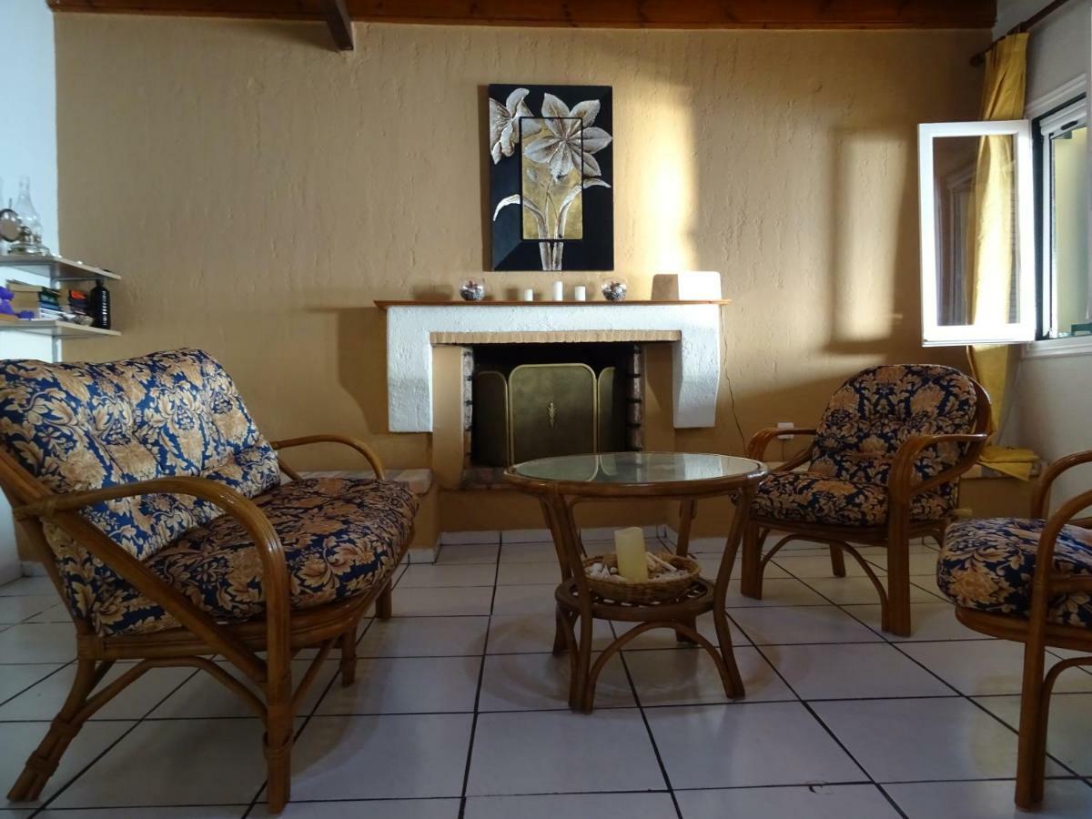 Josef And Marina House Ferienhaus Agios Gordios (Corfu)
