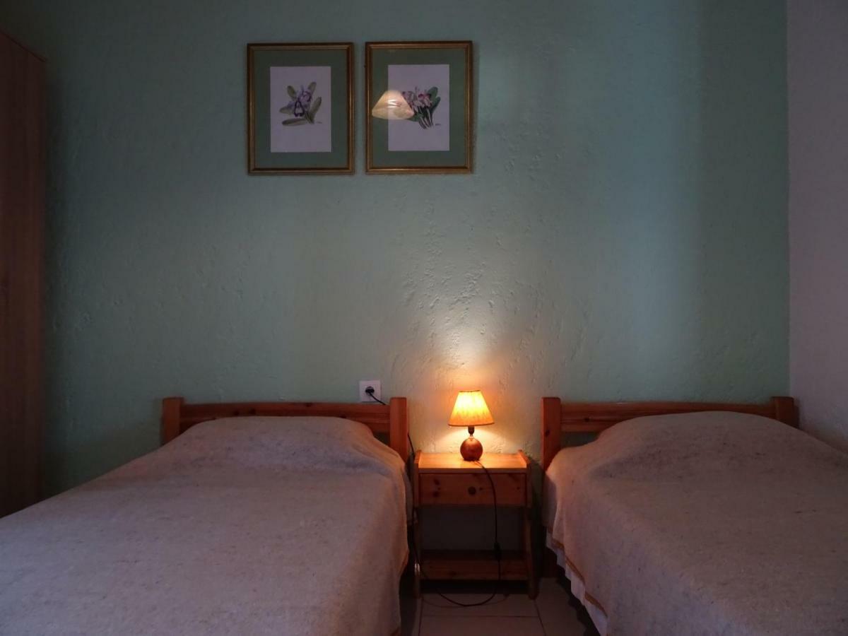 Josef And Marina House Agios Gordios (Corfu)