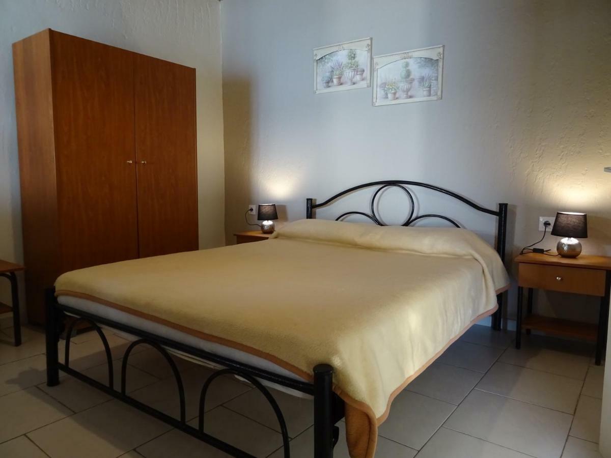 Josef And Marina House * Agios Gordios (Corfu)