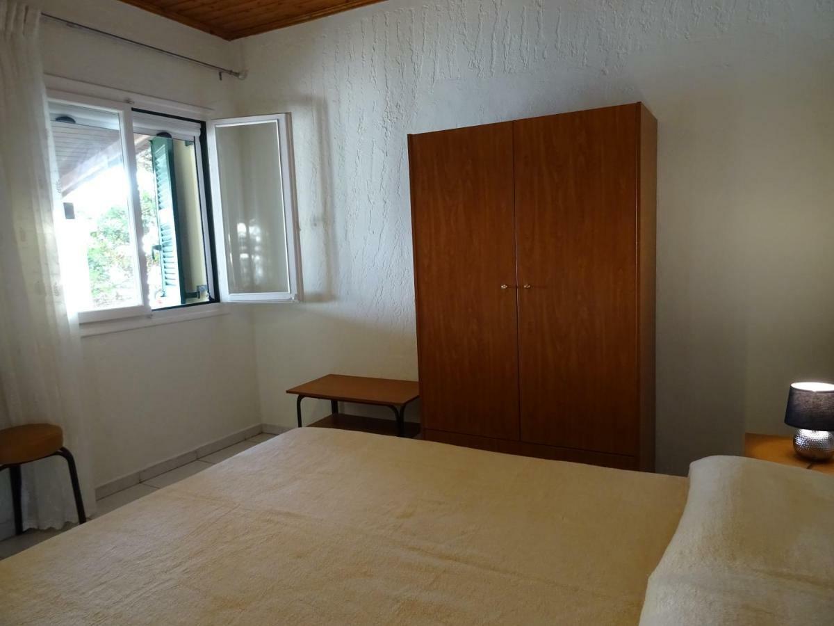 Josef And Marina House Agios Gordios (Corfu)